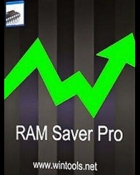Buy Wintools.net RAM Saver Professional Global CD Key and Compare Prices