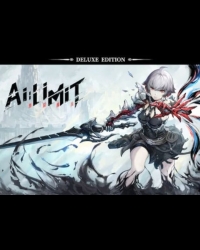 Buy AI Limit Deluxe Edition Global CD Key and Compare Prices