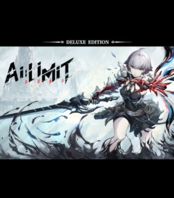 Buy AI Limit Deluxe Edition Global CD Key and Compare Prices