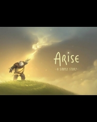 Buy Arise: A Simple Story Global CD Key and Compare Prices