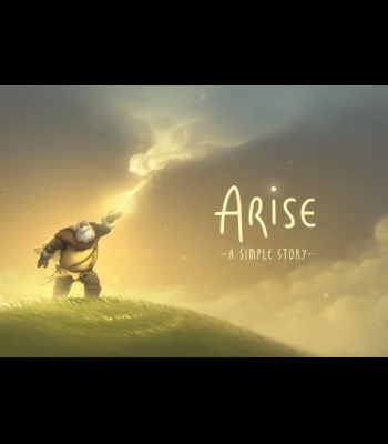 Buy Arise: A Simple Story Global CD Key and Compare Prices