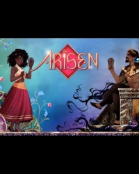 Buy Arisen: Chronicles of Var'Nagal Global CD Key and Compare Prices