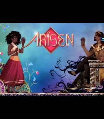 Buy Arisen: Chronicles of Var'Nagal Global CD Key and Compare Prices