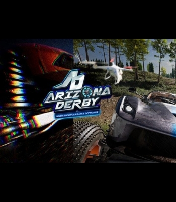 Buy Arizona Derby Global CD Key and Compare Prices