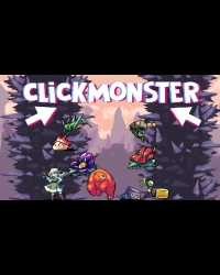 Buy ClickMonster Global CD Key and Compare Prices