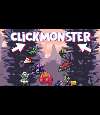 Buy ClickMonster Global CD Key and Compare Prices