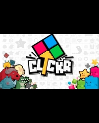 Buy Clickr Global CD Key and Compare Prices