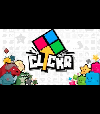 Buy Clickr Global CD Key and Compare Prices