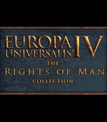 Buy Europa Universalis IV: Rights of Man - Collection Global CD Key and Compare Prices