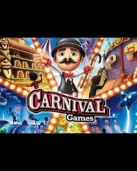 Buy Carnival Games Global CD Key and Compare Prices
