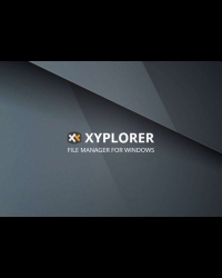Buy Xyplorer - File Manager for Windows Global CD Key and Compare Prices