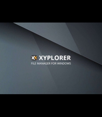 Buy Xyplorer - File Manager for Windows Global CD Key and Compare Prices