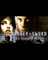 Buy Broken Sword 3 - the Sleeping Dragon Global CD Key and Compare Prices