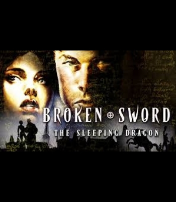 Buy Broken Sword 3 - the Sleeping Dragon Global CD Key and Compare Prices