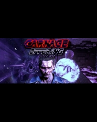 Buy Carnage Offering Global CD Key and Compare Prices
