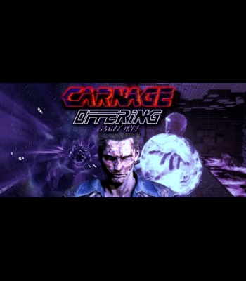 Buy Carnage Offering Global CD Key and Compare Prices