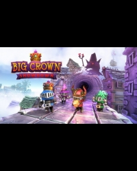 Buy Big Crown: Showdown Global CD Key and Compare Prices