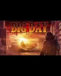 Buy Big Day Global CD Key and Compare Prices