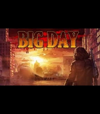 Buy Big Day Global CD Key and Compare Prices
