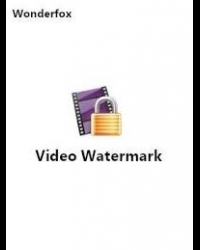 Buy Wonderfox: Video Watermark Lifetime Global CD Key and Compare Prices