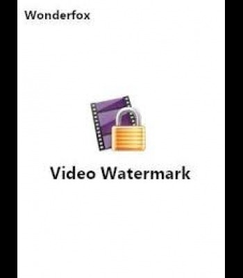 Buy Wonderfox: Video Watermark Lifetime Global CD Key and Compare Prices