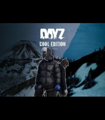 Buy DayZ Cool Edition Global Steam Gift CD Key and Compare Prices