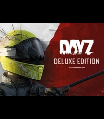 Buy DayZ Deluxe Edition EU CD Key and Compare Prices