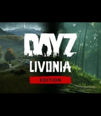 Buy DayZ Livonia Edition EU CD Key and Compare Prices