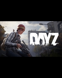 Buy DayZ North America CD Key and Compare Prices