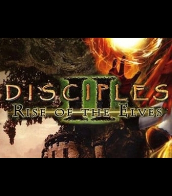 Buy Disciples II: Rise of the Elves Global CD Key and Compare Prices