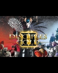 Buy Disciples II Gold Edition Global CD Key and Compare Prices