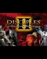 Buy Disciples II: Gallean's Return Global CD Key and Compare Prices