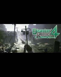 Buy Disaster Report 4: Summer Memories Global CD Key and Compare Prices