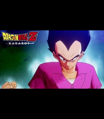Buy Dragon Ball Z: Kakarot EU CD Key and Compare Prices