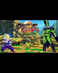 Buy Dragon Ball FighterZ Global CD Key and Compare Prices
