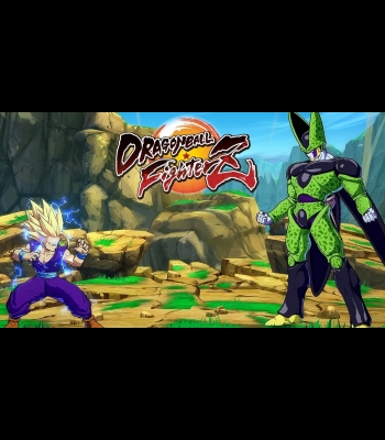 Buy Dragon Ball FighterZ Global CD Key and Compare Prices