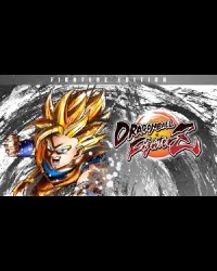 Buy Dragon Ball FighterZ FighterZ Edition Latin America CD Key and Compare Prices