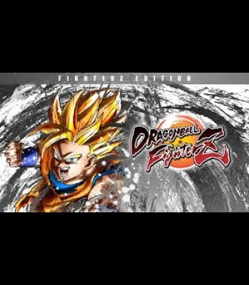 Buy Dragon Ball FighterZ FighterZ Edition United States CD Key and Compare Prices