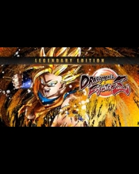Buy Dragon Ball FighterZ Legendary Edition Global CD Key and Compare Prices Buy Dragon Ball FighterZ Legendary Edition Global CD Key and Compare Prices