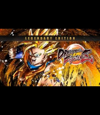 Buy Dragon Ball FighterZ Legendary Edition Global CD Key and Compare Prices