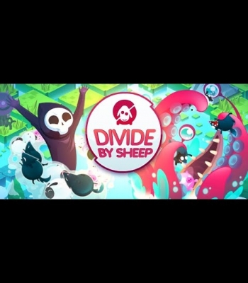 Buy Divide By Sheep Global CD Key and Compare Prices