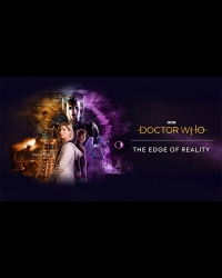 Buy Doctor Who: The Edge of Reality Global CD Key and Compare Prices