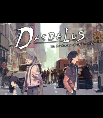 Buy Alternate Jake Hunter: Daedalus The Awakening of Golden Jazz Global CD Key and Compare Prices