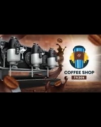 Buy Coffee Shop Tycoon Global CD Key and Compare Prices