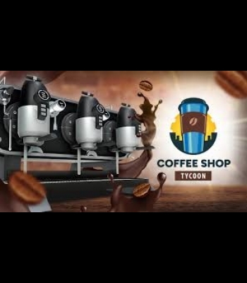 Buy Coffee Shop Tycoon Global CD Key and Compare Prices