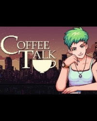 Buy Coffee Talk Global CD Key and Compare Prices