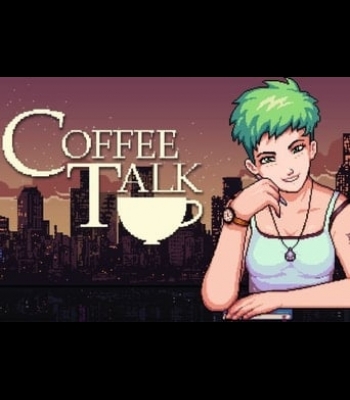 Buy Coffee Talk Global CD Key and Compare Prices
