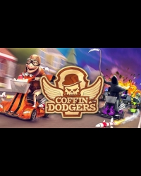 Buy Coffin Dodgers Global CD Key and Compare Prices