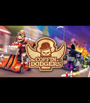 Buy Coffin Dodgers Global CD Key and Compare Prices