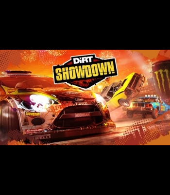 Buy DiRT: Showdown EU CD Key and Compare Prices